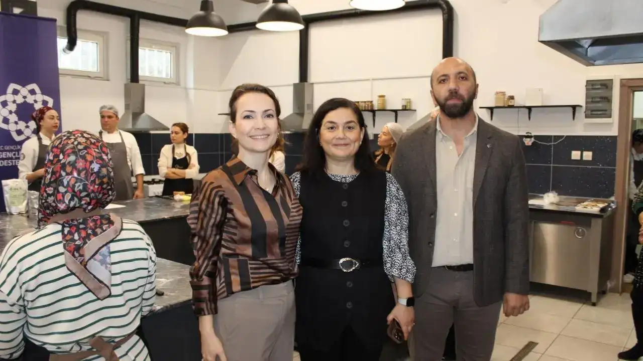 Akdeniz Üniversitesi’nden Çocuklar İçin Umut Dolu Tarifler! 4